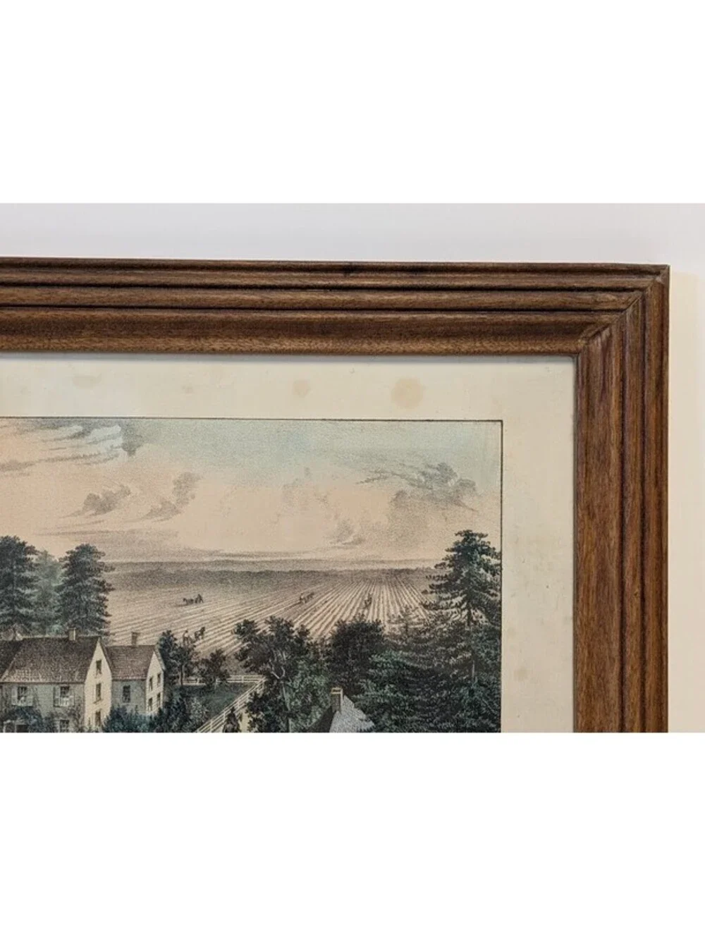 N/A currier ives